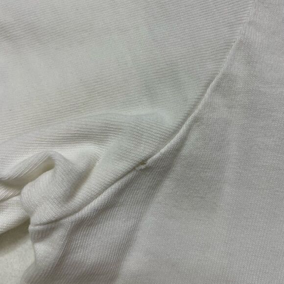 Alpha Industries x Playboy Graphic T-shirt Men Small White Short Sleeve - Picture 3 of 7